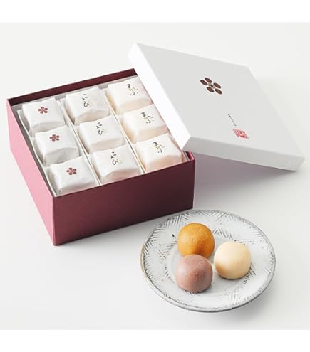 Amazon | 塩瀬総本家 特製羊羹詰め合わせ 4本セット 竹皮包み 桐